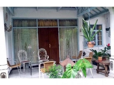 Rumah Dijual, Parongpong, Bandung Barat, Jawa Barat