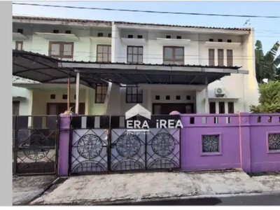 Rumah dijual Solo di sumber Banjarsari Surakarta