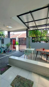 Rumah Dijual Taman Kopo Indah Bandung Siap Huni