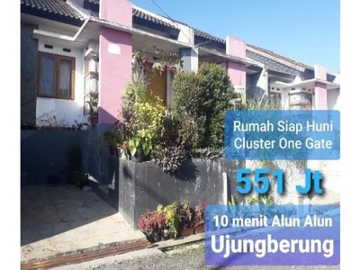 Rumah Dijual, Ujung Berung, Bandung, Jawa Barat