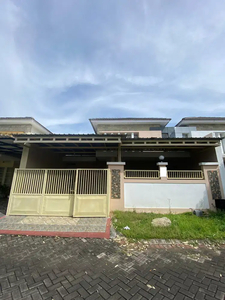Rumah Disewakan Sidoarjo di Perum Valencia Puri Surya Jaya, Gedangan
