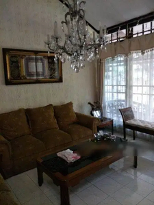 Rumah Indah Di Cempaka Putih Jakarta Pusat