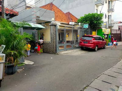 Rumah kost jual murah