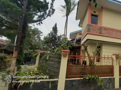 Rumah Megah Minimalis Full Furnished Di Bumi Panyileukan Bandung