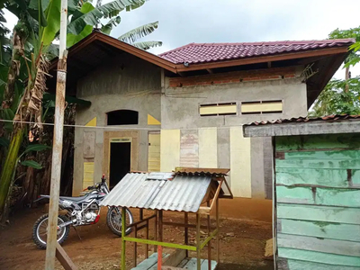 Rumah Murah Aek Tampang, Padang sidimpuan Selatan, Sumatera Utara
