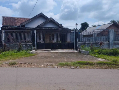 Rumah Murah di Bumi Harjo - Lampung Timur