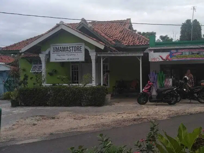 Rumah Murah di Kedaton, Kalianda - Lampung Selatan