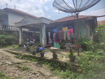 Rumah Murah di Pasar Gunungtua, Kecamatan Padang Bolak - Tapanuli