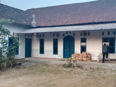 Rumah Murah di Wai Sari - Natar - Lampung Selatan