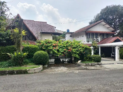 Rumah Murah Luas Taman Kencana Dekat Pajajaran Jagorawi Bangbarung