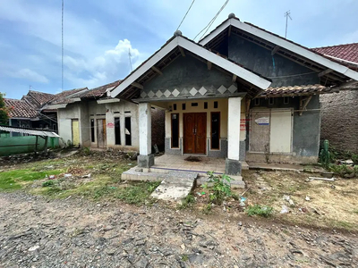 Rumah Murah siap huni di Siringharja - Sidomulyo - Lampung Selatan