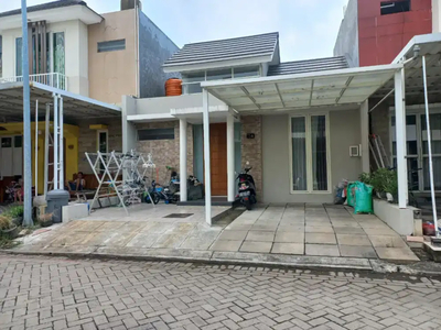 Rumah Oper kredit murah Sidoarjo