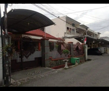 Rumah Ploso Timur, Kenjeran Suryani XMPC