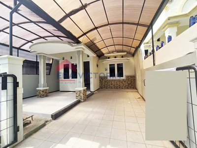 Rumah Sewa Daerah Dieng Lokasi Nyaman Dekat MCP Kota Malang