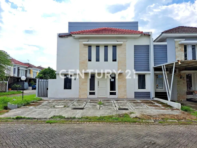 Rumah Siap Huni Area Tanjung Bunga The Clove Residence