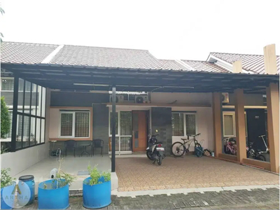 Rumah Siap Huni di Katapang Indah Residence Bandung Dekat Tol Soroja