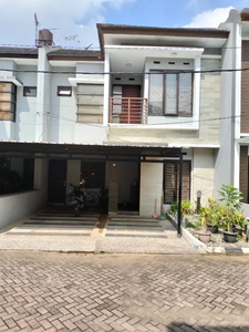 Rumah siap huni minimalis