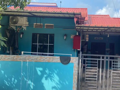 Rumah Sudah Renovasi Unfurnished HGB di Pratiwi 1 Cluster, Batam