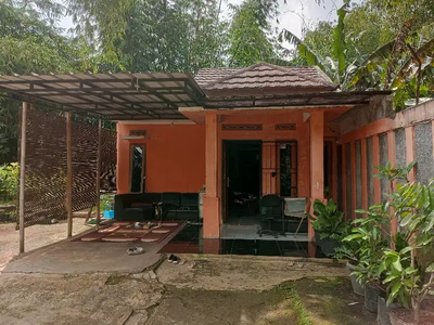 Rumah Villa di Cikancung Cicalengka Kab. Bandung