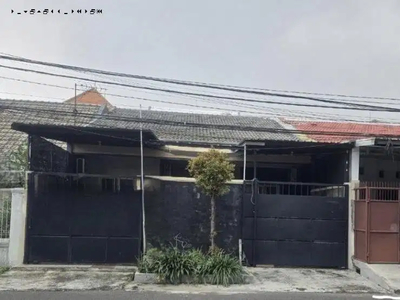 Rumah Wisma Permai Barat Suryani XMPC