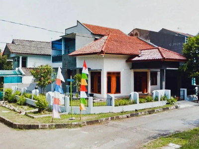 Rumah Yasmin Bogor