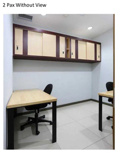 SERVICE OFFICE & VIRTUAL OFFICE 88 OFFICE JAKARTA SELATAN