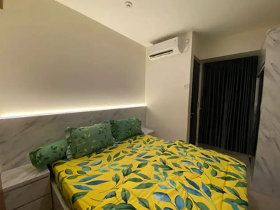 SEWA APARTEMEN HARIAN GRAND KAMALA LAGOON