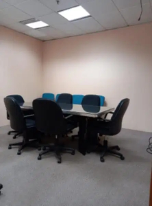 Sewa kantor di Jakarta Ghana Paramita 150M² furnish 180k Nego