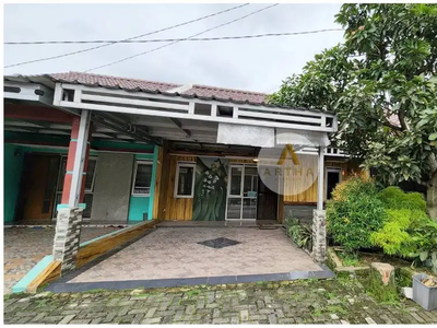 Sewa Rumah di Komplek Katapang Indah Residence Bandung Siap Huni