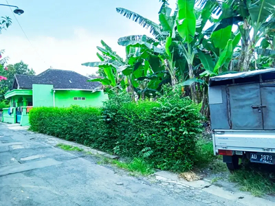 tanah Karangasem solo,colomadu ,fajar indah