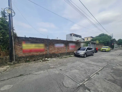 Tanah murah di bawah harga pasar dalam kota Jogja