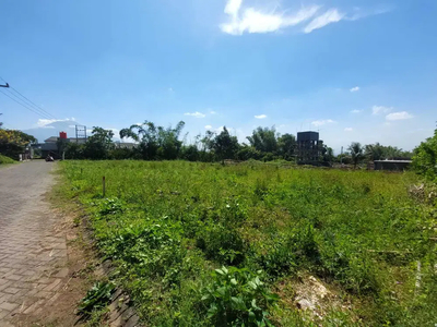 Tanah View Kota Malang; dekat kampus Brawijaya Malang Luas 154 meter