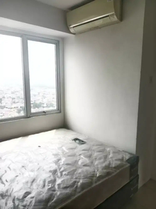 Termurah Jual 2 Bedroom Apartemen Bassura City Jakarta Timur