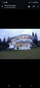 villa cantik..mewah lembang