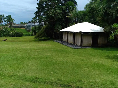 Villa Super Luas di area Umalas Bumbak