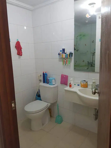 XYJAE, Apartment Waterplace Tower A 3BR Furnished