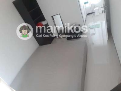 Kost Magnolia Tipe A Cipondoh Tangerang