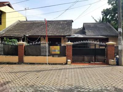 DIJUAL RUMAH DI JL. PRABU KIASANTANG, GEBANG RAYA KOTA TANGERANG