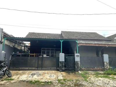For Sale Rumah di Kavling Perkebunan Tangerang