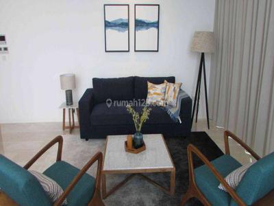 2 Bedroom Pet Friendly And Modern Verde Two Apartment In Kuningan Close To Embassies