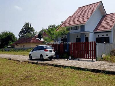 3jt An M2 Dekat Pemda Sleman Tanah Seyegan Jl. Godean