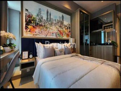 ANDERSON FULLY FURNISHED VIEW POOL & CITY - BAGUS