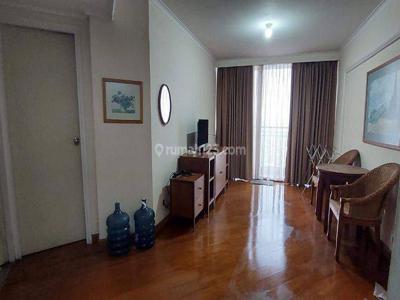 Apartemen 1 Kamar Disewakan Di Taman Rasuna Kuningan Strategis