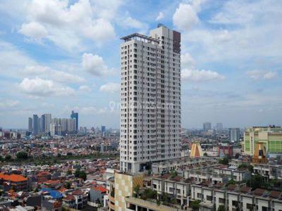 Apartemen 2 Bedroom Cosmo Terrace Thamrin Jakarta Pusat Siap Huni