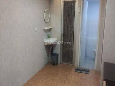 Apartemen Gading Nias Semi Furnished, Sertifikat