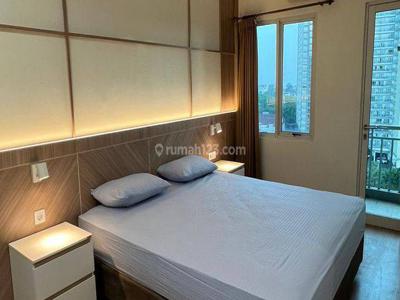 Apartemen Galeri Ciumbuleuit 3 Kamar Tidur Furnished Bagus