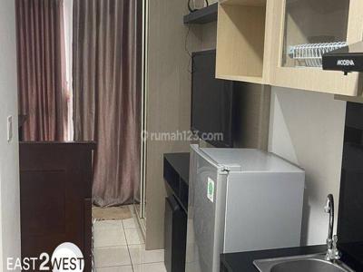 Apartemen M town Residence Gading Serpong Tangerang Masih Tersewa