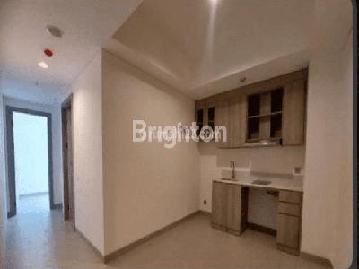 Apartemen Mewah Fatmawati City Center 2 BR Unfurnished Jakarta Selatan