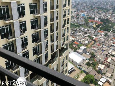Apartemen Murah Puri Orchad Cengkareng Jakarta Barat Tipe Studio
