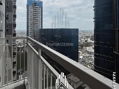 Apartemen Podomoro Medan Tower Lexington Lux 3 Bedroom